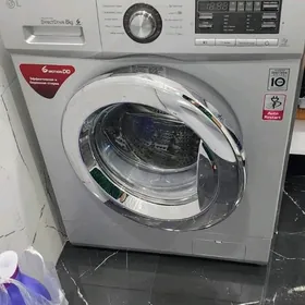 kir maşyn yagdayy gaty gowy