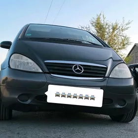 Mercedes-Benz A150 1999