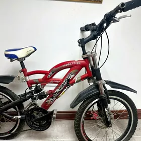 Велосипед Welosiped
