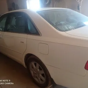Toyota Avalon 2001