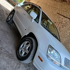 Lexus RX 300 2003