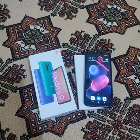 Redmi 9 32