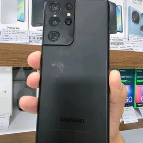 Samsung S21 ultra 12/128