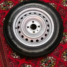 Teker 195 65 15