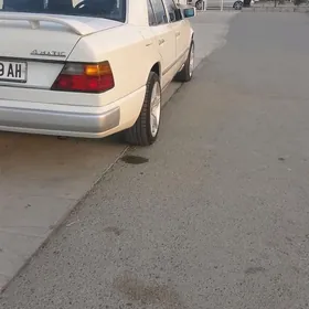 Mercedes-Benz 190E 1988