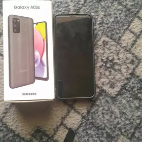samsung A03s