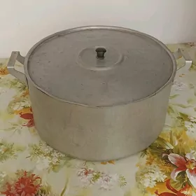 кастрюля