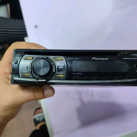 pioneer