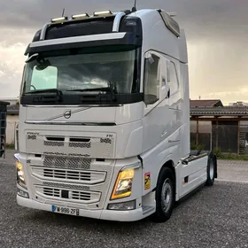 Volvo FH 500 2020