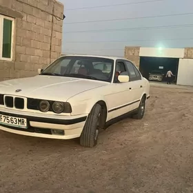 BMW 525 1994