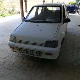 Daewoo Tico 1997
