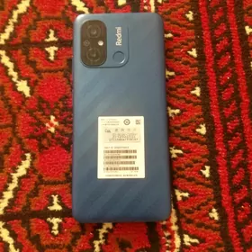 Редми 12 С