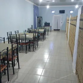 Kafe isgar gerek