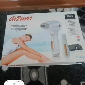Fotoepilyator