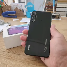 redmi not 8