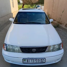 Toyota Avalon 1997