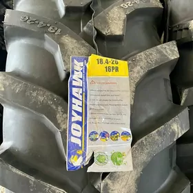 Traktor 18.4/R26💯11.5/80-15.3