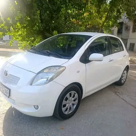 Toyota Yaris 2006