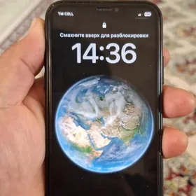 iPhone