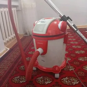 Пылесос