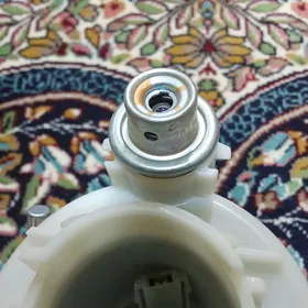 Abratny klapan okuz kelle