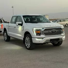 Ford F-150 2021