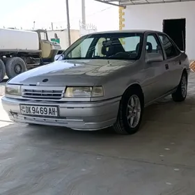 Opel Vectra 1991