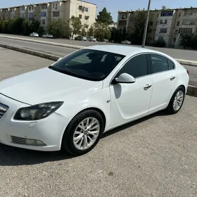 Opel Insignia 2009
