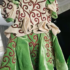 Caga pombah/koynek