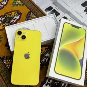 IPhone 14 Plus 128GB 93%