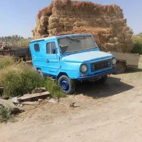 UAZ 452 1997