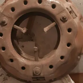 корзина сцепл газ 53