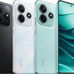 kredit redmi NOTE 14