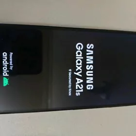 Samsung a 21s