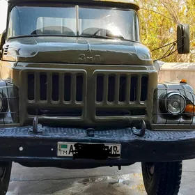 Zil 130 1990