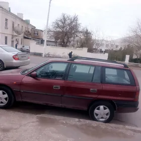 Opel Astra 1995