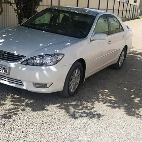 Toyota Camry 2002