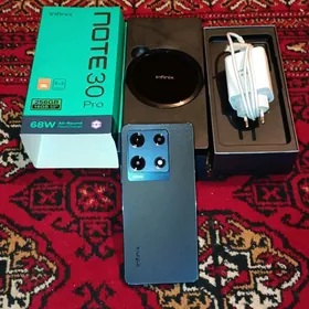 Infinix Note 30 Pro