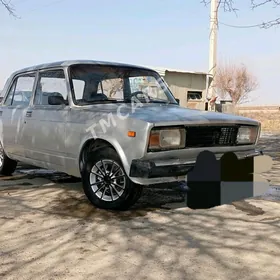 Lada 2105 2001