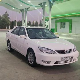 Toyota Camry 2002