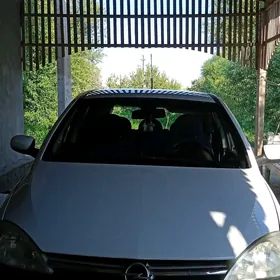 Opel Corsa 2003