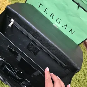 "Tergan" original portfel
