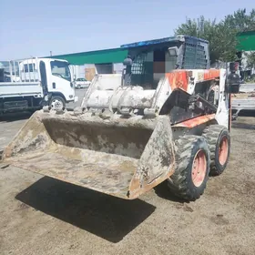 Bobcat S650 1999
