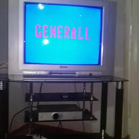 Telewizor ulysy 25-lik ekran