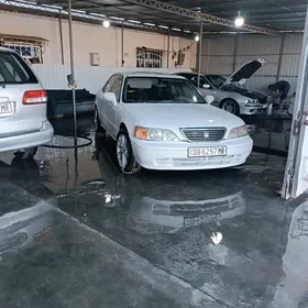 Honda Acura 1997