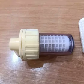 водяной фильтр