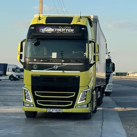 Volvo FH 460 2020