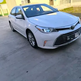 Toyota Avalon 2017