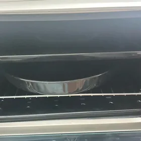 Духовка Itimat 60l