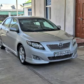 Toyota Corolla 2010